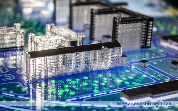 
        За 15 лет почти 1000 пересадок печени			    