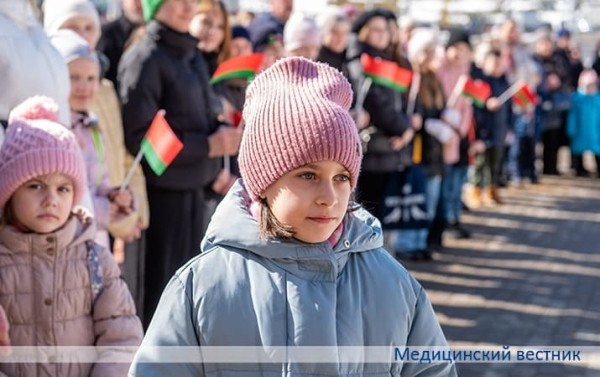 
        В столичном микрорайоне Сухарево открылась городская детская поликлиника № 14			    