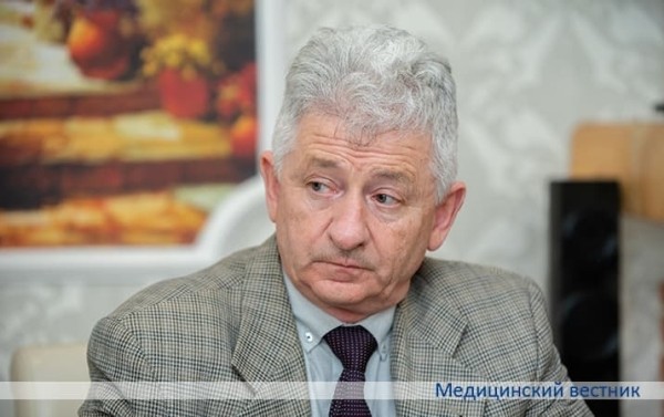 
        Хронический болевой синдром: роль и место адъювантной терапии			    