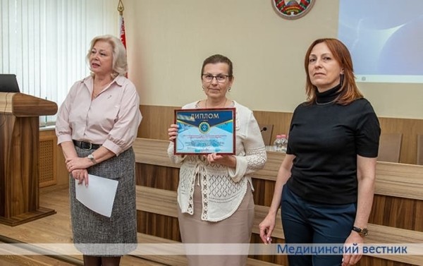 
        Награждены лучшие общественные инспекторы, организации и комиссии по охране труда			    