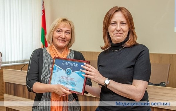 
        Награждены лучшие общественные инспекторы, организации и комиссии по охране труда			    