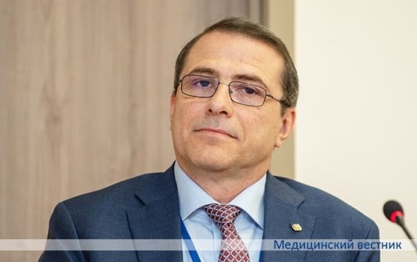 
        Состоялся первый съезд Белорусского общества симуляционного обучения в медицине			    