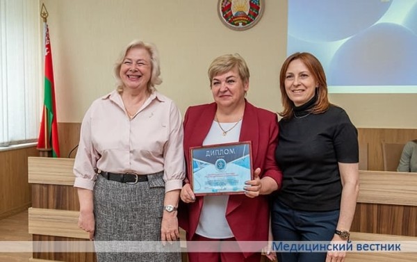 
        Награждены лучшие общественные инспекторы, организации и комиссии по охране труда			    