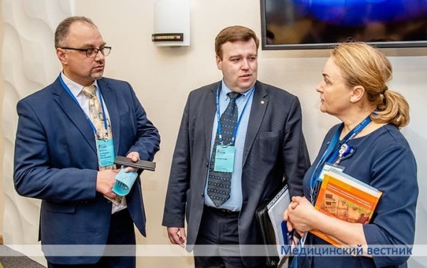 
        Состоялся первый съезд Белорусского общества симуляционного обучения в медицине			    