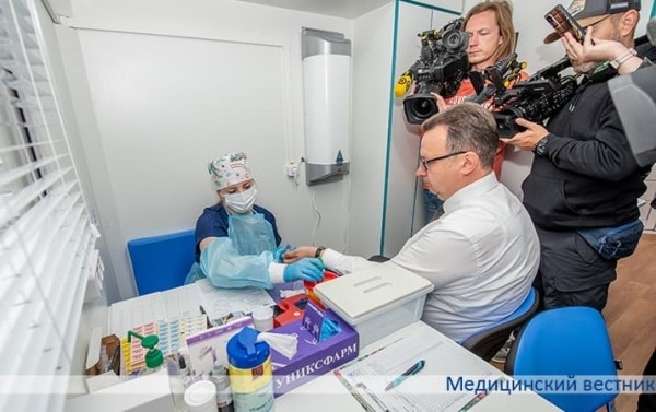 Поделиться жизнью: в Беларуси прошел День донора			     
        Поделиться жизнью: в Беларуси прошел День донора