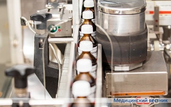 
        Возраст становления. 15 лет фармкомпании «Ферейн»			    