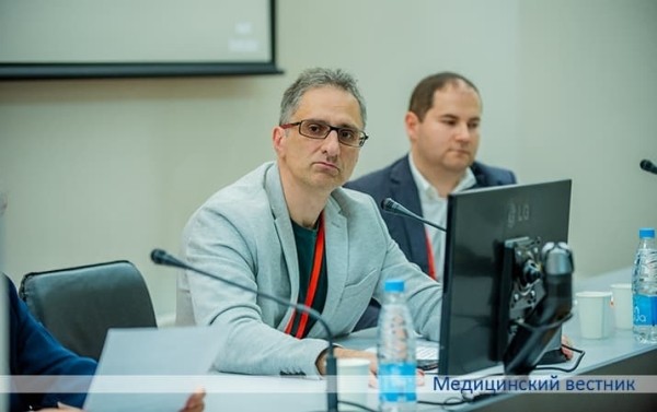 
        Ведущие кардиологи Беларуси и зарубежья обменялись опытом в БГМУ			    