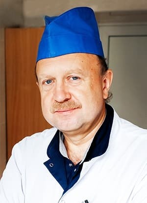 Петр Янчевский: «Мы помогаем тысяче и более онкопациентов в год»			     
        Петр Янчевский: «Мы помогаем тысяче и более онкопациентов в год»