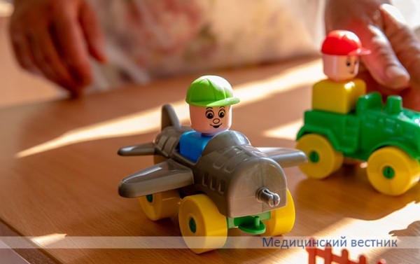 
        Особенная смена «Пралески» 			    