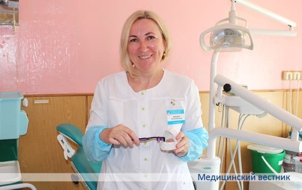 
        Горбацевичский ФАП Бобруйской городской поликлиники № 2 признан лучшим в Могилевской области по итогам работы за 2022 год			    