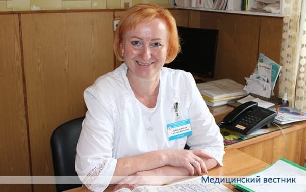 
        Горбацевичский ФАП Бобруйской городской поликлиники № 2 признан лучшим в Могилевской области по итогам работы за 2022 год			    