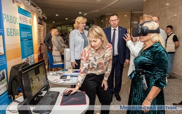 
        Беларусь — Узбекистан: курс на взаимодействие			    