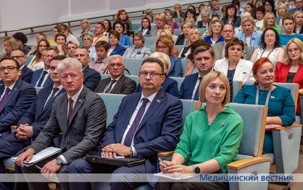 
        Беларусь — Узбекистан: курс на взаимодействие			    