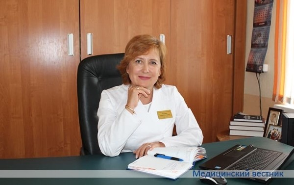 Бобруйской городской поликлинике № 6 в этом году исполнилось 50 лет			     
        Бобруйской городской поликлинике № 6 в этом году исполнилось 50 лет