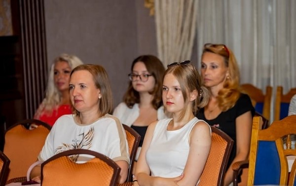 
        Школа пациентов с ПИД: на этот раз в Гомеле			    