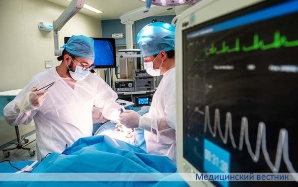 
        Состоялся третий Белорусский международный эндовидеохирургический форум «На ростанях»			    