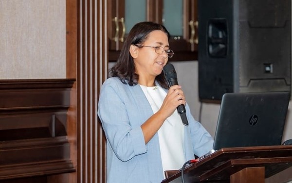 
        Школа пациентов с ПИД: на этот раз в Гомеле			    