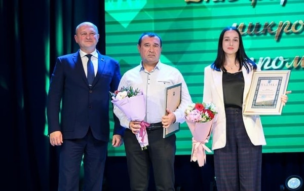 
        Успех отрасли зависит от каждого			    