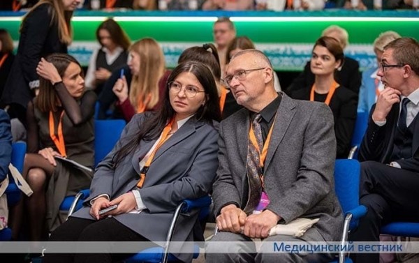 
        Белорусские радиологи определили приоритеты развития службы			    