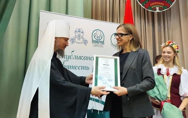 
        Подведены итоги первого Республиканского конкурса «Святость рождения»			    