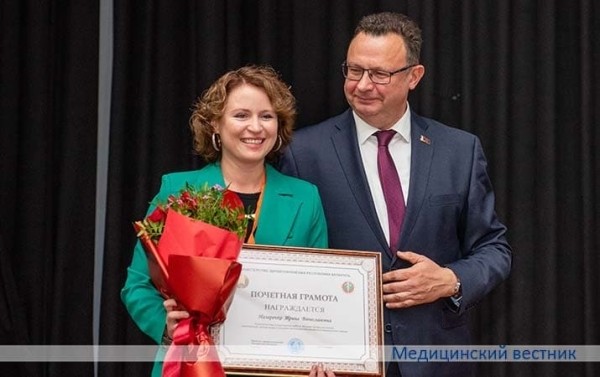 
        Белорусские радиологи определили приоритеты развития службы			    