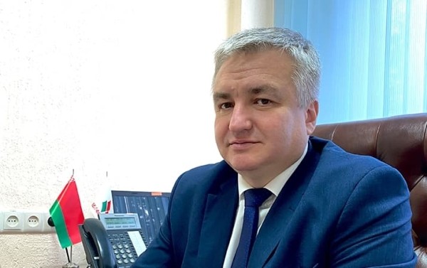 
        За кадром: невидимые бойцы лечебного фронта. Флагману РУП «Медтехноцентр» исполняется 55 лет			    