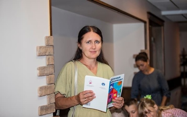 
        Школа пациентов с ПИД: на этот раз в Гомеле			    