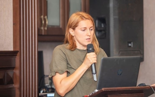 
        Школа пациентов с ПИД: на этот раз в Гомеле			    