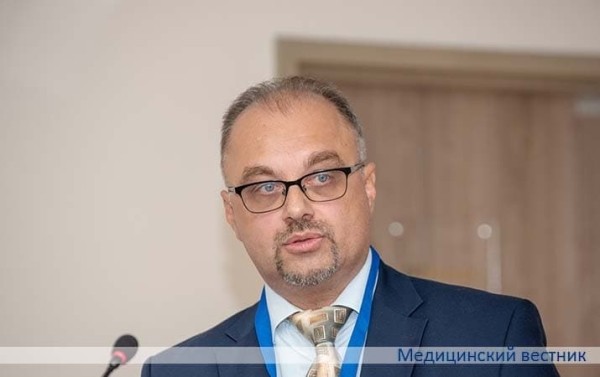 
        Состоялся третий Белорусский международный эндовидеохирургический форум «На ростанях»			    