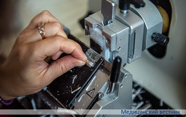 
        Дать точное «имя» заболеванию или патологическому процессу			    