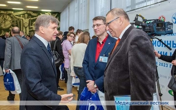 
        РНПЦ психического здоровья отметил 105-летний юбилей			    