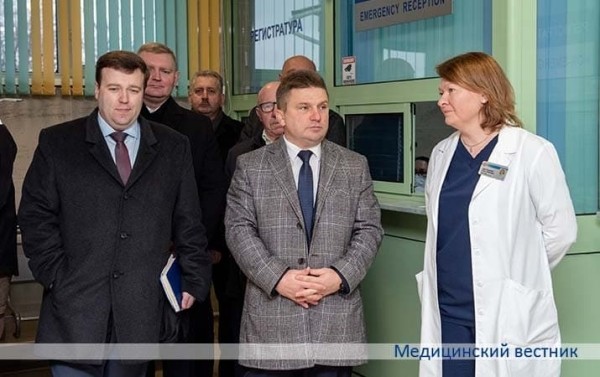 Межведомственные учения: в кадре и за кадром			     
        Межведомственные учения: в кадре и за кадром