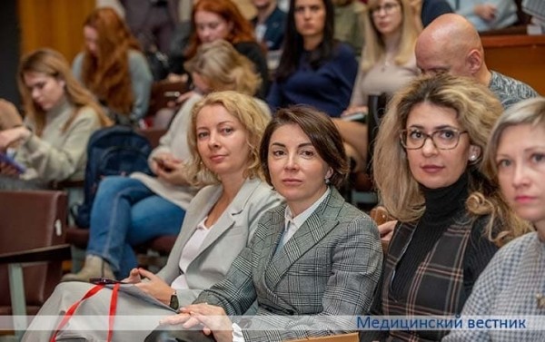 
        В БГМУ прошла 18-я школа практического кардиолога			    