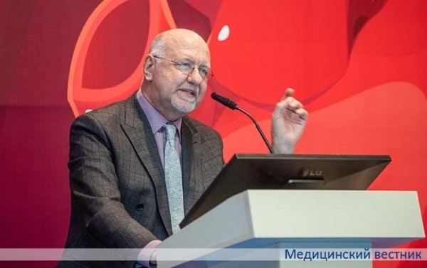 
        В БГМУ прошла 18-я школа практического кардиолога			    