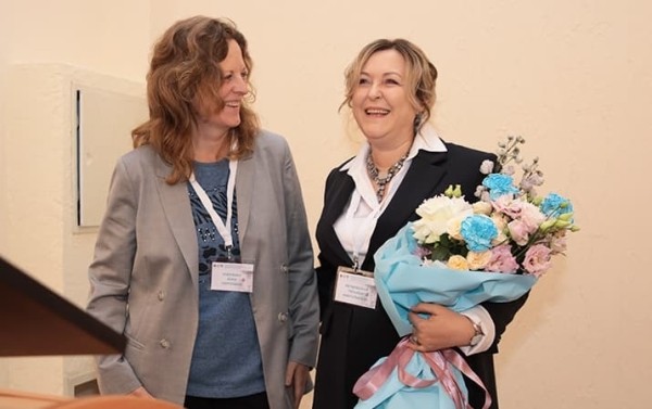 В БГМУ прошла научно-практическая конференция посвященная белорусской школе патологоанатомов			     
        В БГМУ прошла научно-практическая конференция посвященная белорусской школе патологоанатомов