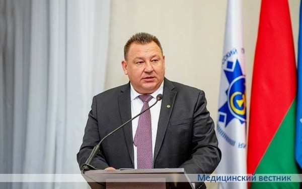 
        Состоялся шестой пленум РК БПРЗ			    