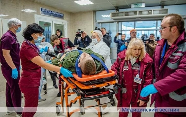 Межведомственные учения: в кадре и за кадром			     
        Межведомственные учения: в кадре и за кадром