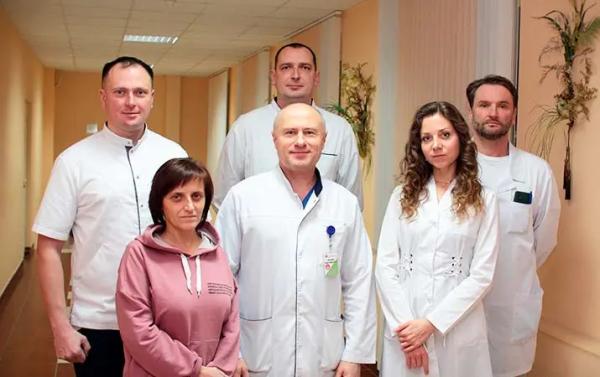 
        Лапароскопический дуоденоэнтероанастомоз при синдроме верхней брыжеечной артерии			    