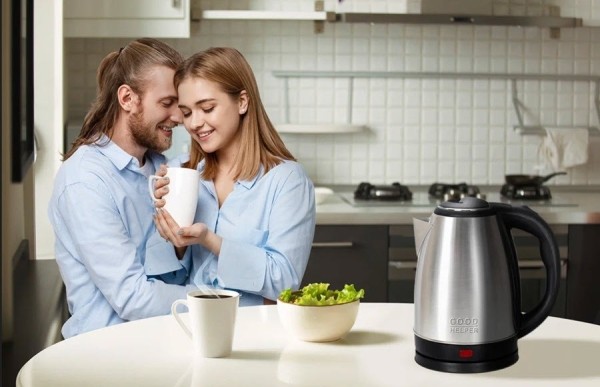 Бытовая техника GoodHelper появилась в магазинах Беларуси в середине апреля 2023 года
Бытовая техника GoodHelper появилась в магазинах Беларуси в середине апреля 2023 года