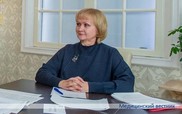
        Услышать пациента. Возможности врача общей практики в диагностике и лечении хронической тревоги и стресса			    