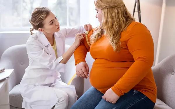 Ведение пациенток репродуктивного возраста с высоким ИМТ
Ведение пациенток репродуктивного возраста с высоким ИМТ