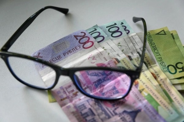 Основные вкладчики Сбер Банка — пенсионеры
Основные вкладчики Сбер Банка — пенсионеры