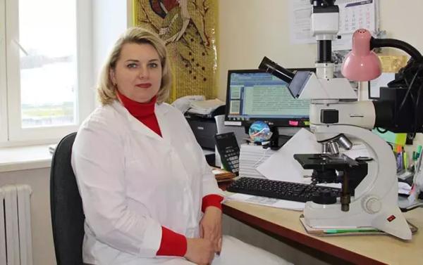 Миксома сердца. Случай из практики
Миксома сердца. Случай из практики