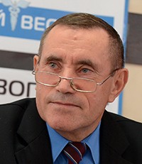 
        Мультиморбидность как новая парадигма медицины                    