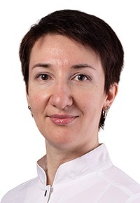 
        Онкологический пациент на приеме у врача общей практики                    