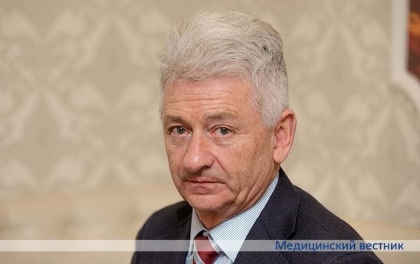 
        Адъювантная терапия хронической боли: возможности и перспективы                    