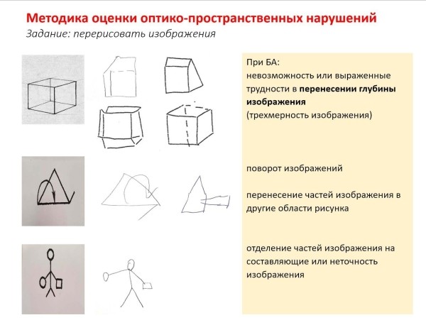 
        Распознать вовремя. Ранняя диагностика болезни Альцгеймера                    