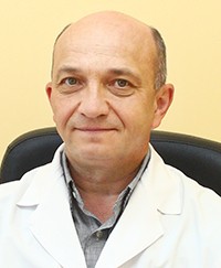 Система предотвращения ошибок Рokа-Yokе в клинической практике
Система предотвращения ошибок Рokа-Yokе в клинической практике