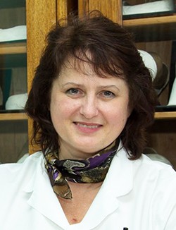 
        Ногти: клинико-диагностическая значимость в практике дерматолога + аудио                
        
        