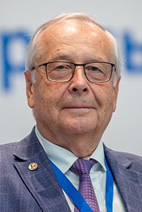 
        Юрий Лобзин: «Каждый пятый пациент с менингококковой инфекцией госпитализируется только на вторые сутки или позже»                    